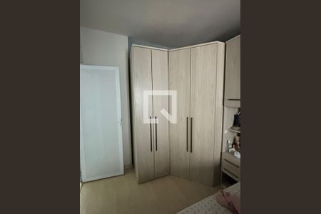 Quarto 1 de apartamento à venda com 2 quartos, 76m² em Baeta Neves, São Bernardo do Campo
