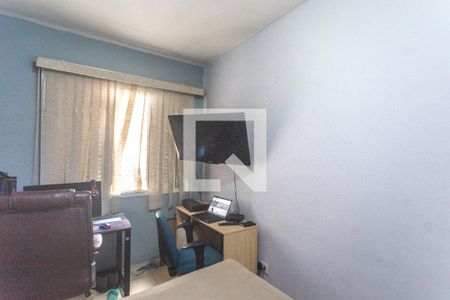Quarto 1 de apartamento à venda com 2 quartos, 76m² em Baeta Neves, São Bernardo do Campo