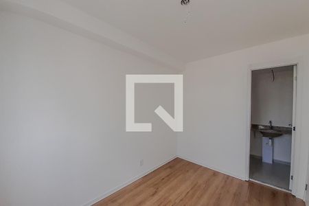 Apartamento à venda com 25m², 1 quarto e sem vaga Apartamento à venda com 25m², 1 quarto e sem vagaQuarto