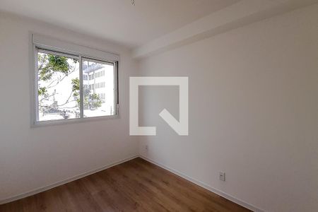 Apartamento à venda com 25m², 1 quarto e sem vaga Apartamento à venda com 25m², 1 quarto e sem vagaQuarto