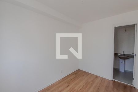 Apartamento à venda com 25m², 1 quarto e sem vaga Apartamento à venda com 25m², 1 quarto e sem vagaQuarto