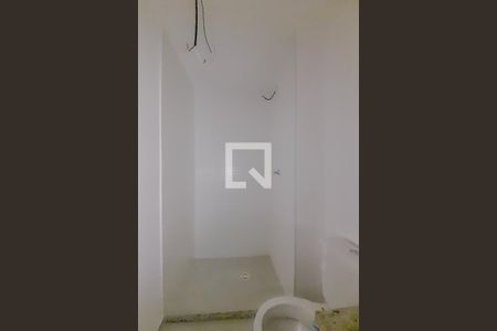 Apartamento à venda com 25m², 1 quarto e sem vaga Apartamento à venda com 25m², 1 quarto e sem vagaBanheiro