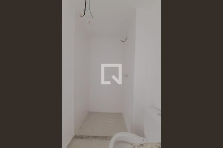 Apartamento à venda com 25m², 1 quarto e sem vaga Apartamento à venda com 25m², 1 quarto e sem vagaBanheiro