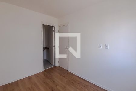 Apartamento à venda com 25m², 1 quarto e sem vaga Apartamento à venda com 25m², 1 quarto e sem vagaQuarto