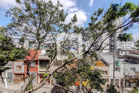 Apartamento à venda com 25m², 1 quarto e sem vaga Apartamento à venda com 25m², 1 quarto e sem vagaVista