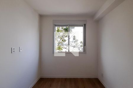 Apartamento à venda com 25m², 1 quarto e sem vaga Apartamento à venda com 25m², 1 quarto e sem vagaQuarto