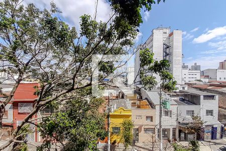 Apartamento à venda com 25m², 1 quarto e sem vaga Apartamento à venda com 25m², 1 quarto e sem vagaVista