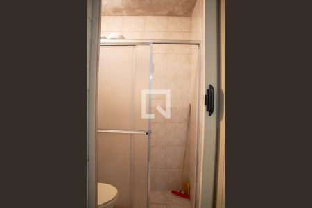 Apartamento para alugar com 100m², 3 quartos e 1 vaga Apartamento para alugar com 100m², 3 quartos e 1 vagaBanheiro