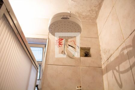 Apartamento para alugar com 100m², 3 quartos e 1 vaga Apartamento para alugar com 100m², 3 quartos e 1 vagaChuveiro
