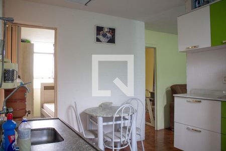 Apartamento para alugar com 100m², 3 quartos e 1 vaga Apartamento para alugar com 100m², 3 quartos e 1 vagaCozinha