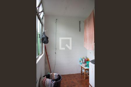 Apartamento para alugar com 100m², 3 quartos e 1 vaga