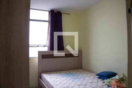 Quarto 2 de apartamento para alugar com 3 quartos, 100m² em Conjunto Residencial José Bonifácio, São Paulo