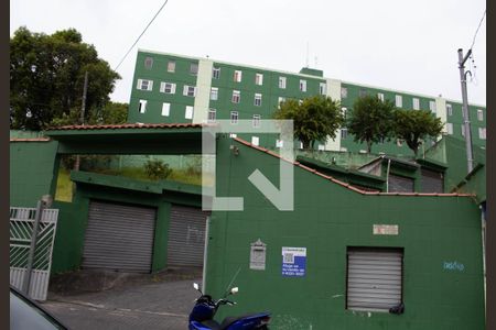 Apartamento para alugar com 100m², 3 quartos e 1 vaga Apartamento para alugar com 100m², 3 quartos e 1 vagaFachada e portaria