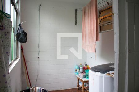 Apartamento para alugar com 100m², 3 quartos e 1 vaga Apartamento para alugar com 100m², 3 quartos e 1 vagaLavanderia