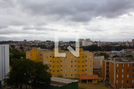 Vista do Quarto 1 de apartamento à venda com 3 quartos, 100m² em Conjunto Residencial José Bonifácio, São Paulo