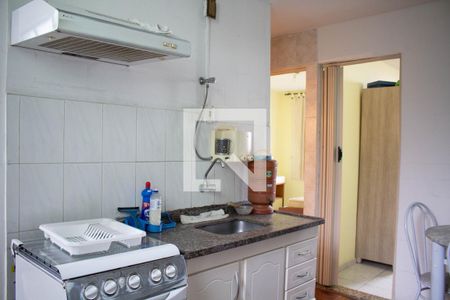 Apartamento para alugar com 100m², 3 quartos e 1 vaga Apartamento para alugar com 100m², 3 quartos e 1 vagaCozinha