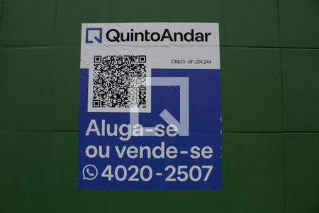 Apartamento para alugar com 100m², 3 quartos e 1 vaga Apartamento para alugar com 100m², 3 quartos e 1 vagaPlaca na Fachada