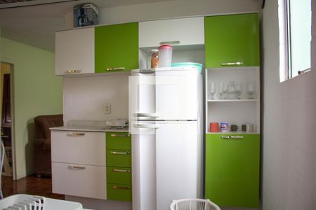 Apartamento para alugar com 100m², 3 quartos e 1 vaga Apartamento para alugar com 100m², 3 quartos e 1 vagaCozinha