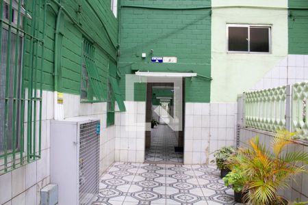 Apartamento para alugar com 100m², 3 quartos e 1 vaga Apartamento para alugar com 100m², 3 quartos e 1 vagaEntrada