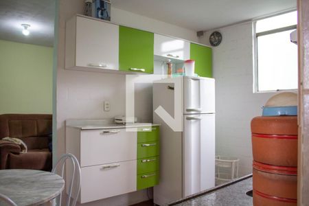 Apartamento para alugar com 100m², 3 quartos e 1 vaga Apartamento para alugar com 100m², 3 quartos e 1 vagaCozinha