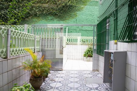 Apartamento para alugar com 100m², 3 quartos e 1 vaga Apartamento para alugar com 100m², 3 quartos e 1 vagaÁrea comum