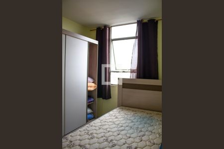 Quarto 2 de apartamento para alugar com 3 quartos, 100m² em Conjunto Residencial José Bonifácio, São Paulo