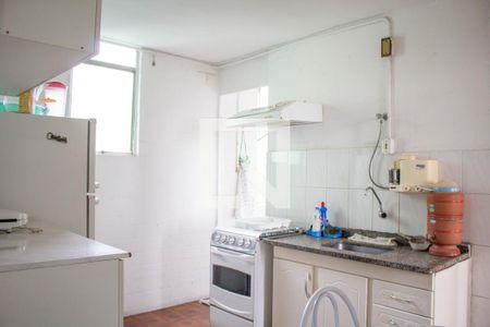 Apartamento para alugar com 100m², 3 quartos e 1 vaga Apartamento para alugar com 100m², 3 quartos e 1 vagaCozinha