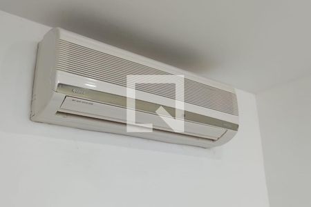 Apartamento para alugar com 36m², 1 quarto e 1 vagaAr condicionado