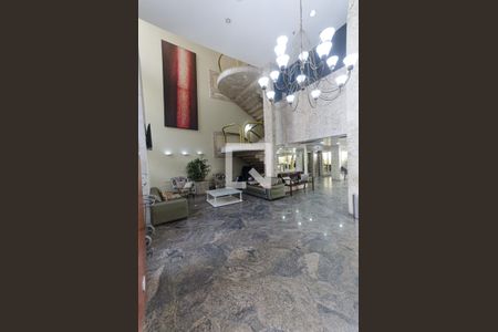 Apartamento para alugar com 36m², 1 quarto e 1 vagaÁrea Comum - Playground