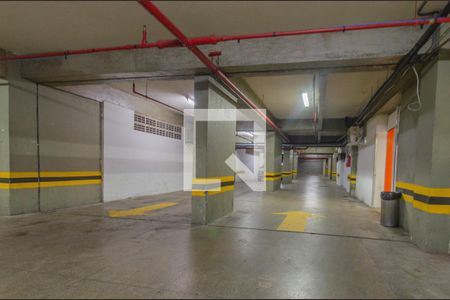 Apartamento para alugar com 36m², 1 quarto e 1 vagaGaragem