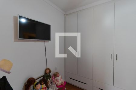 Apartamento à venda com 185m², 3 quartos e 2 vagasQuarto 01