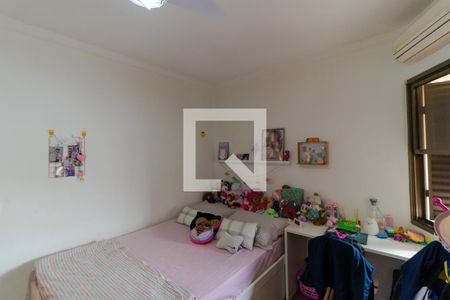 Apartamento à venda com 185m², 3 quartos e 2 vagasQuarto 01