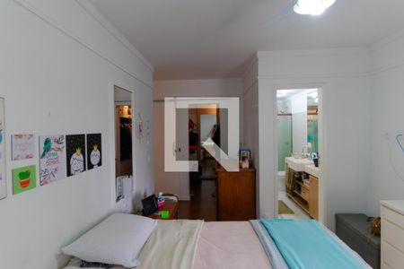 Apartamento à venda com 185m², 3 quartos e 2 vagasSuíte