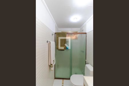 Apartamento à venda com 185m², 3 quartos e 2 vagasBanheiro da Suíte