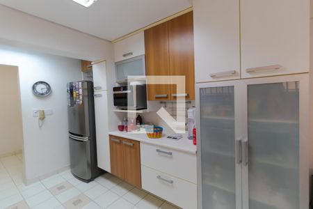 Apartamento à venda com 185m², 3 quartos e 2 vagasCozinha