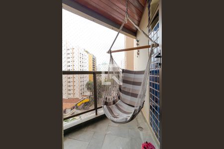 Apartamento à venda com 185m², 3 quartos e 2 vagasSacada