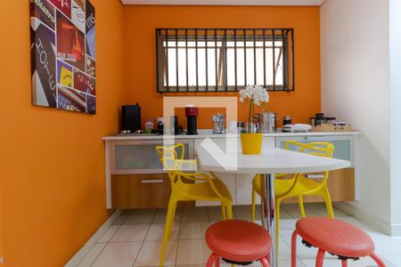 Apartamento à venda com 185m², 3 quartos e 2 vagasCozinhaCozinha