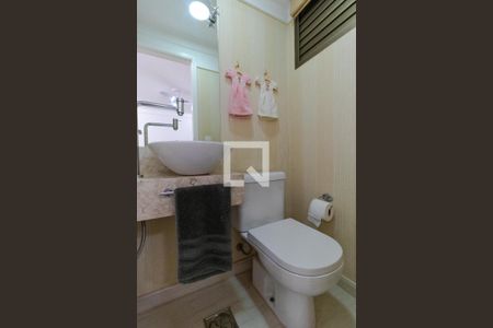 Apartamento à venda com 185m², 3 quartos e 2 vagasLavabo