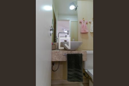 Apartamento à venda com 185m², 3 quartos e 2 vagasLavabo