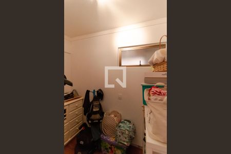 Apartamento à venda com 185m², 3 quartos e 2 vagasCloset da Suíte