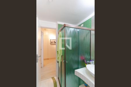 Apartamento à venda com 185m², 3 quartos e 2 vagasBanheiro
