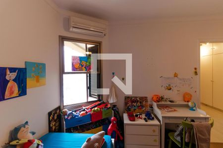 Apartamento à venda com 185m², 3 quartos e 2 vagasQuarto 02