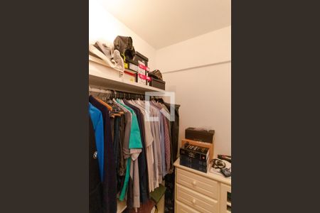 Apartamento à venda com 185m², 3 quartos e 2 vagasCloset da Suíte