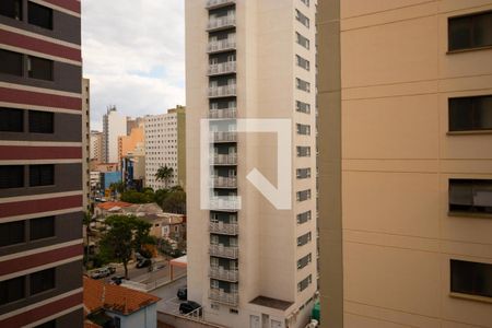 Apartamento à venda com 185m², 3 quartos e 2 vagasVista da Suíte