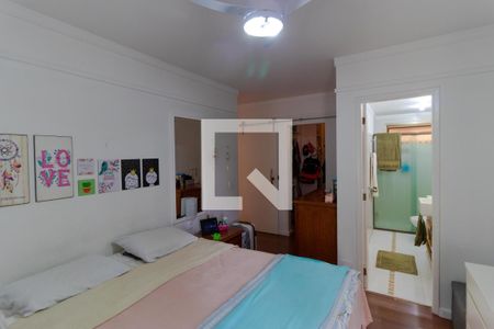 Apartamento à venda com 185m², 3 quartos e 2 vagasSuíte