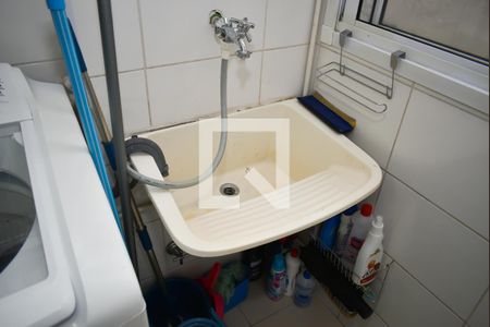 Apartamento para alugar com 46m², 2 quartos e 1 vaga