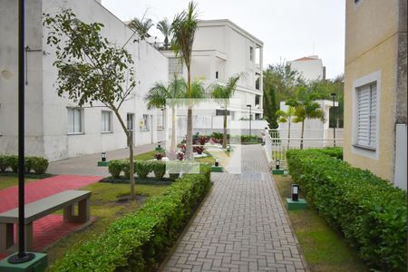 Apartamento para alugar com 46m², 2 quartos e 1 vaga