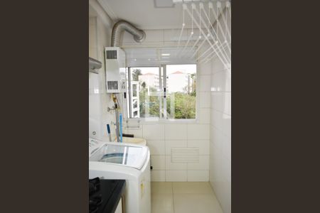 Apartamento para alugar com 46m², 2 quartos e 1 vaga