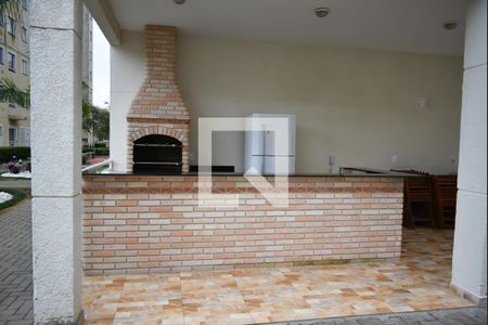 Apartamento para alugar com 46m², 2 quartos e 1 vaga