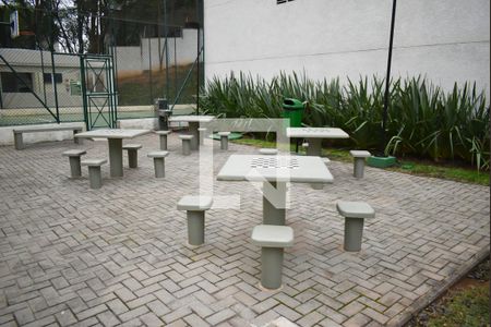 Apartamento para alugar com 46m², 2 quartos e 1 vaga